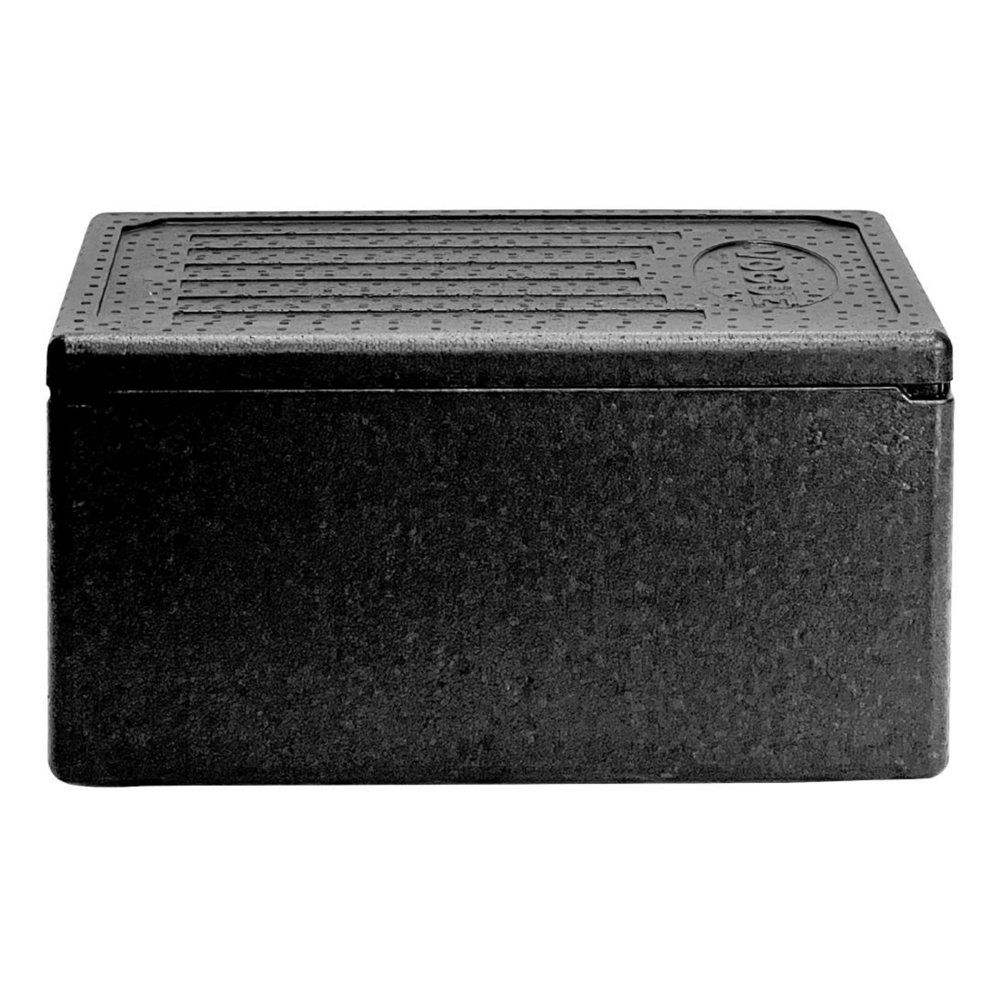Picture of Vogue Insulated EPP Food Transport Box 46Ltr GN Size