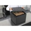 Picture of Vogue Insulated EPP Pizza Transport Box 59Ltr 8 Pizza Capacity