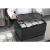Picture of Vogue Insulated EPP Food Transport Box 46Ltr GN Size