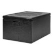 Picture of Vogue Insulated EPP Food Transport Box 81Ltr for Patisserie Trays