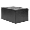 Picture of Vogue Insulated EPP Food Transport Box 81Ltr for Patisserie Trays