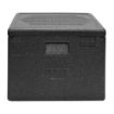 Picture of Vogue Insulated EPP Food Transport Box 81Ltr for Patisserie Trays