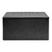 Picture of Vogue Insulated EPP Food Transport Box 81Ltr for Patisserie Trays