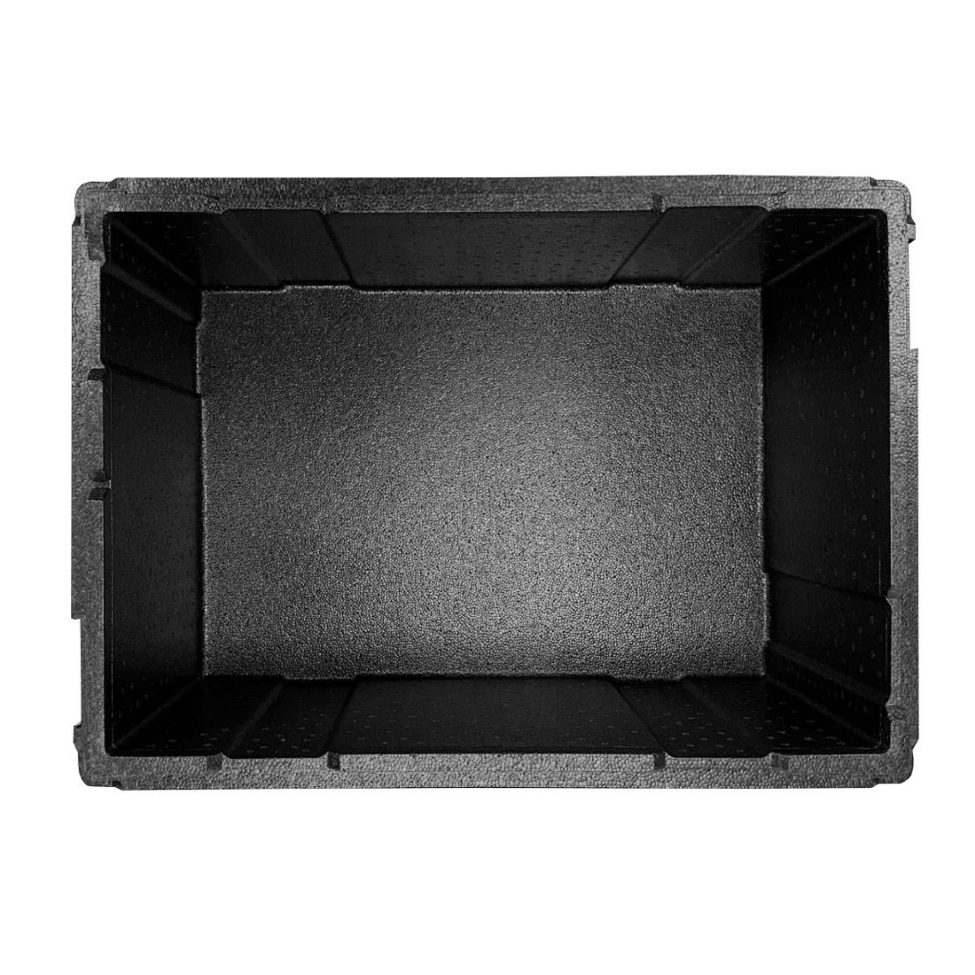 Picture of Vogue Insulated EPP Food Transport Box 81Ltr for Patisserie Trays