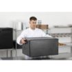 Picture of Vogue Insulated EPP Food Transport Box 81Ltr for Patisserie Trays