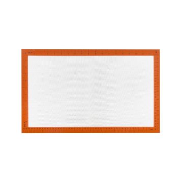 Picture of Vogue Non-Stick Silicone Baking Mat 520 x 315mm