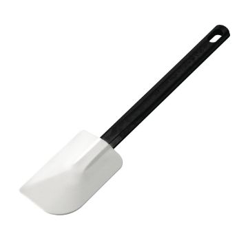 Picture of Matfer Bourgeat Elveo Exoglass Spatula 25cm