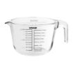 Picture of Vogue Glass Measuring Jug 2000ml