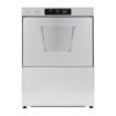 Picture of Buffalo Digital Undercounter Dishwasher with Drain Pump 500mm Basket 5.4kW - DN974