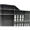 Picture of Vogue Perforated Plastic Storage Crate 542x360x290mm