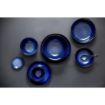 Picture of Olympia Luna Midnight Blue Coupe Bowls 160mm (6 Pack)