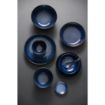 Picture of Olympia Luna Midnight Blue Coupe Bowls 160mm (6 Pack)