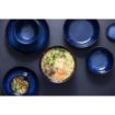 Picture of Olympia Luna Midnight Blue Coupe Bowls 160mm (6 Pack)