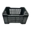 Picture of Vogue Perforated Plastic Storage Crate 542x360x290mm
