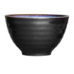 Picture of Olympia Luna Midnight Blue Footed Bowls 115mm (8 Pack)