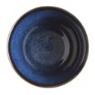 Picture of Olympia Luna Midnight Blue Footed Bowls 115mm (8 Pack)
