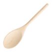 Picture of Vogue Wooden Spoon 8"