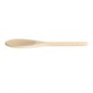 Picture of Vogue Wooden Spoon 8"