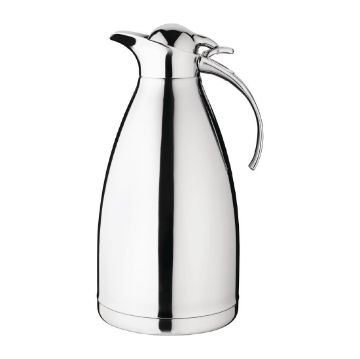 Picture of Olympia Vacuum Jug Polished 2Ltr