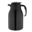 Picture of Olympia Vacuum Jug Black 2Ltr