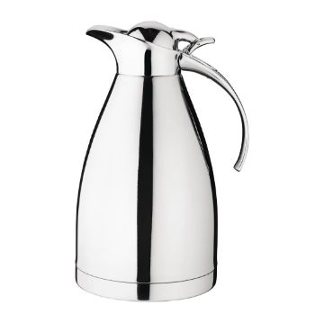 Picture of Olympia Vacuum Jug Polished 1.5Ltr