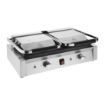 Picture of Buffalo Bistro Double Contact Grill