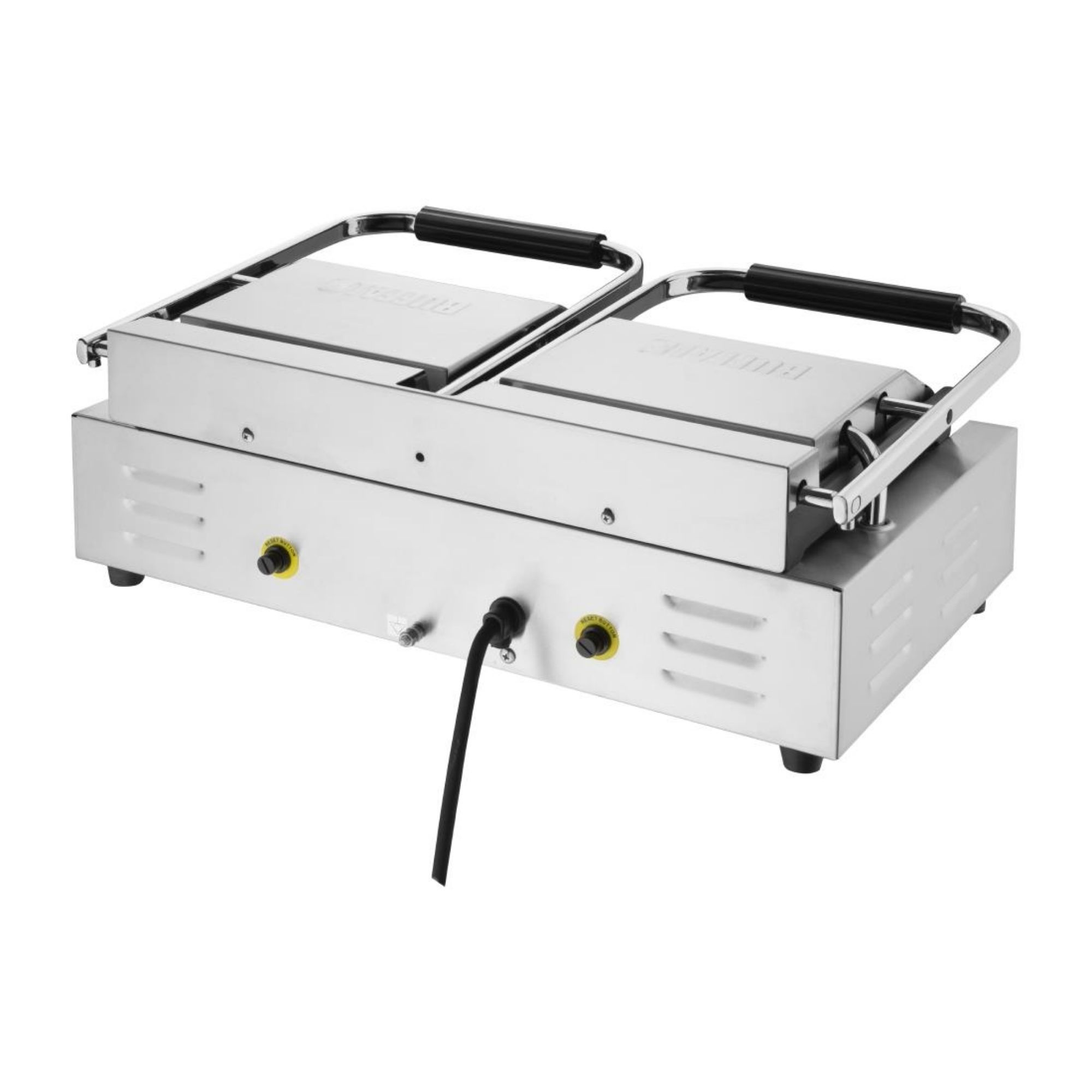 Picture of Buffalo Bistro Double Contact Grill