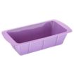 Picture of Hygiplas Flexible Silicone Purple Loaf Pan