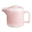 Picture of Olympia Fondant Tea Pots Pink 450ml (2 pack)
