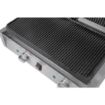 Picture of Buffalo Bistro Double Ribbed Contact Grill