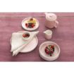 Picture of Olympia Fondant Tea Pots Pink 450ml (2 pack)