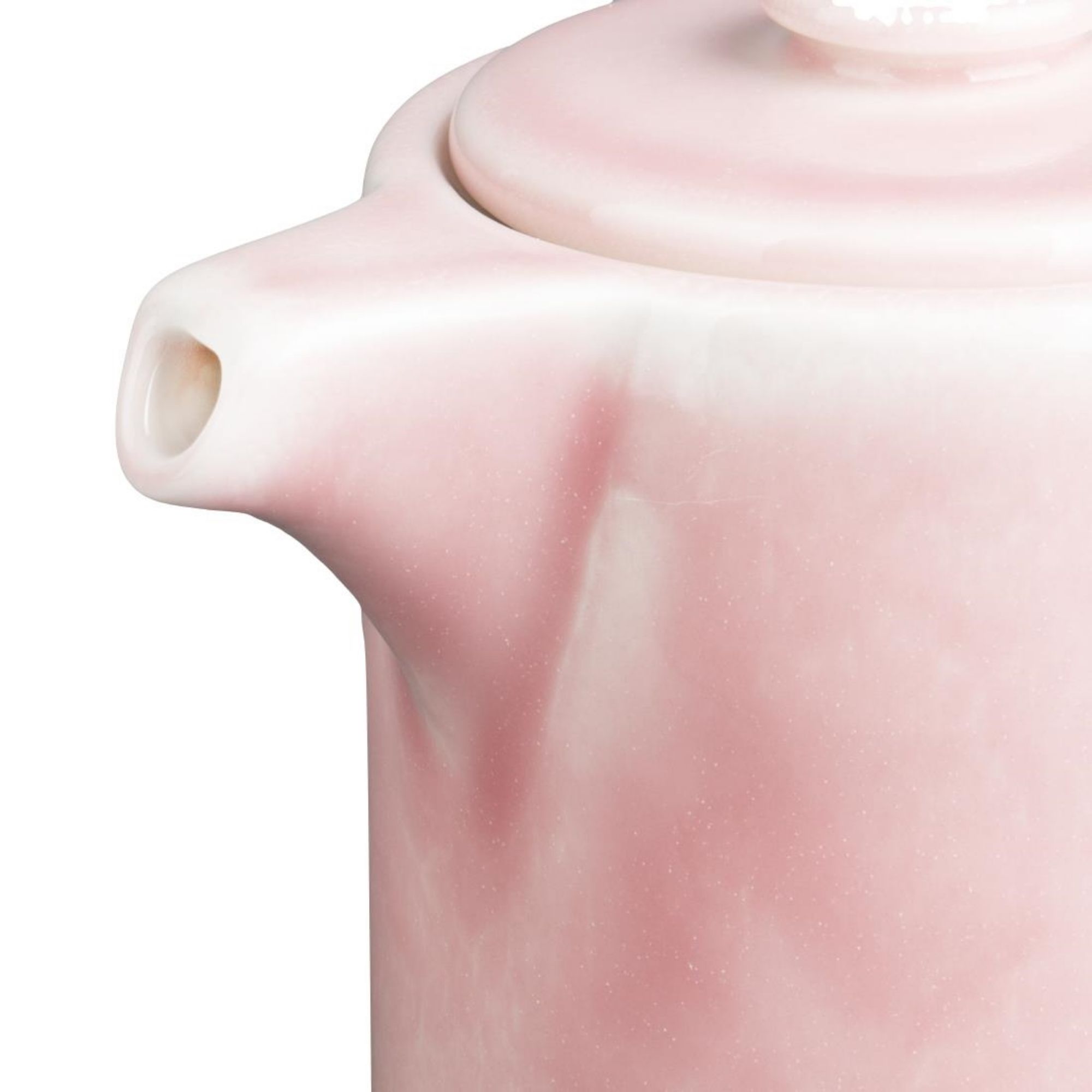 Picture of Olympia Fondant Tea Pots Pink 450ml (2 pack)