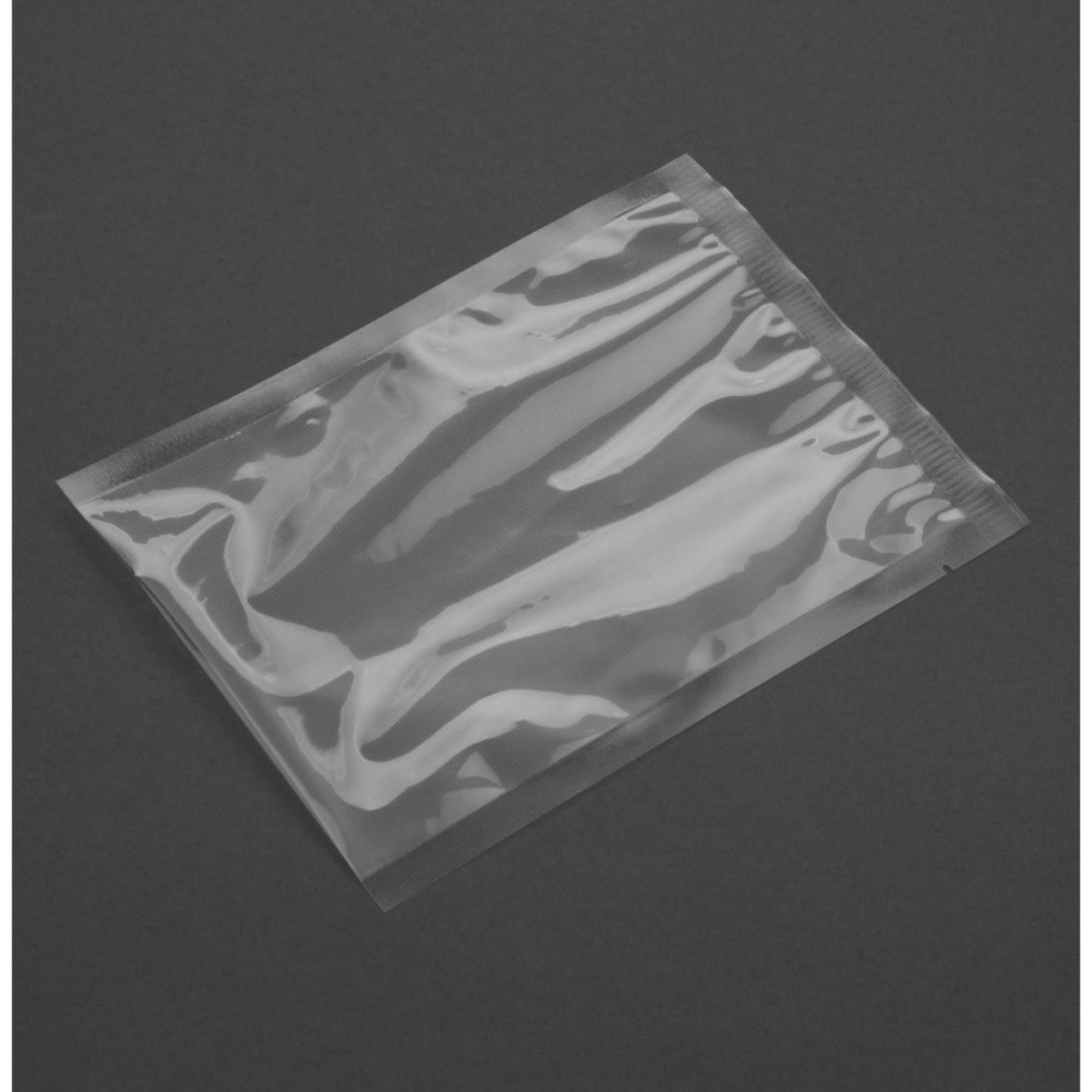 Picture of Vogue Vacuum Sealer Bags Embossed 150x200mm (50 Pack)