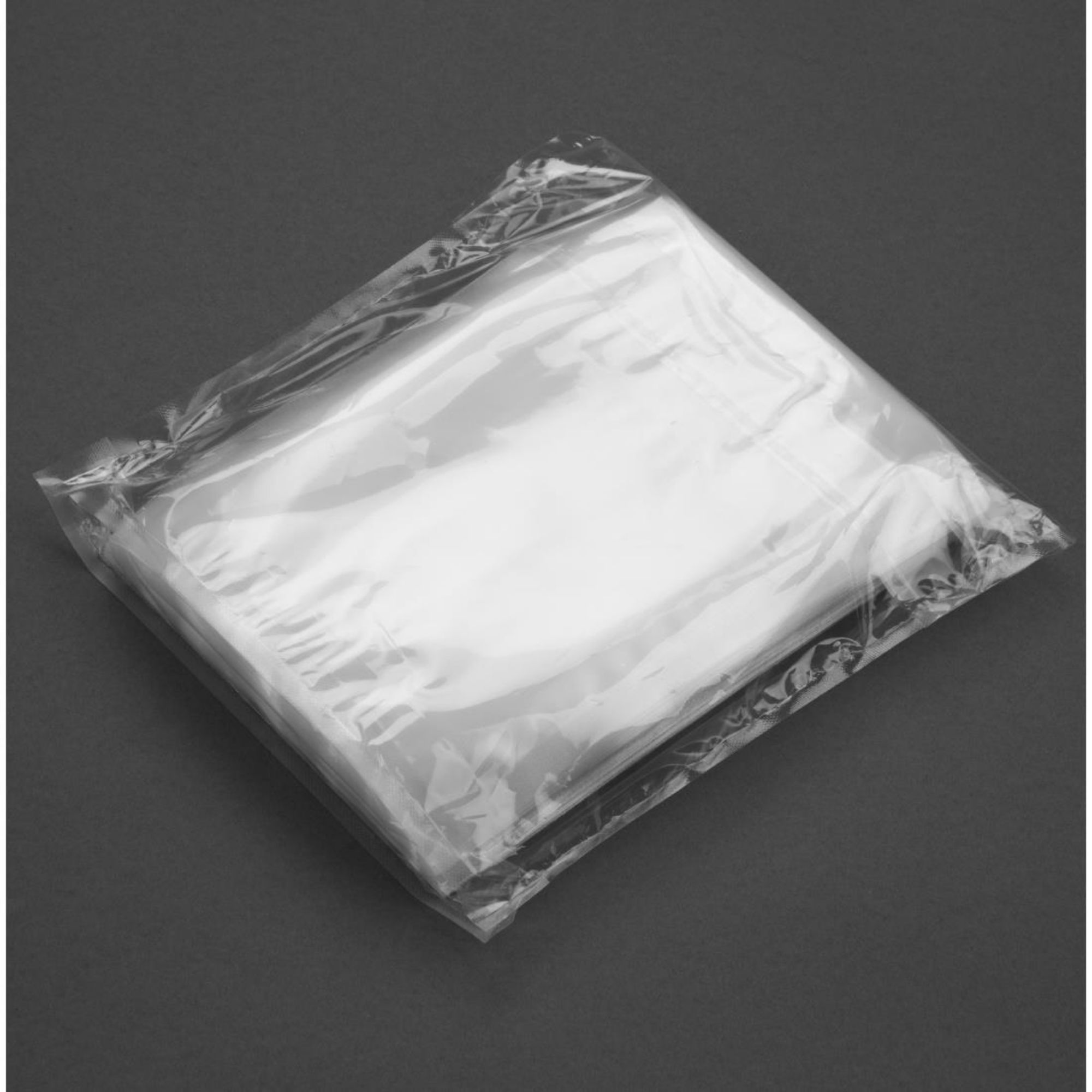 Picture of Vogue Vacuum Sealer Bags Embossed 150x200mm (50 Pack)
