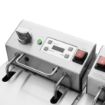 Picture of Buffalo Double Electric Fryer with Timer 2x8Ltr