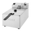 Picture of Buffalo Single Tank Single Basket 5Ltr Countertop Fryer 2.8kW