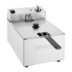 Picture of Buffalo Single Tank Single Basket 5Ltr Countertop Fryer 2.8kW