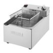 Picture of Buffalo Single Tank Single Basket 5Ltr Countertop Fryer 2.8kW