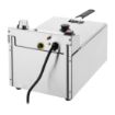 Picture of Buffalo Single Tank Single Basket 5Ltr Countertop Fryer 2.8kW