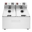 Picture of Buffalo Twin Tank Twin Basket 2x3Ltr Countertop Fryer 2x2kW