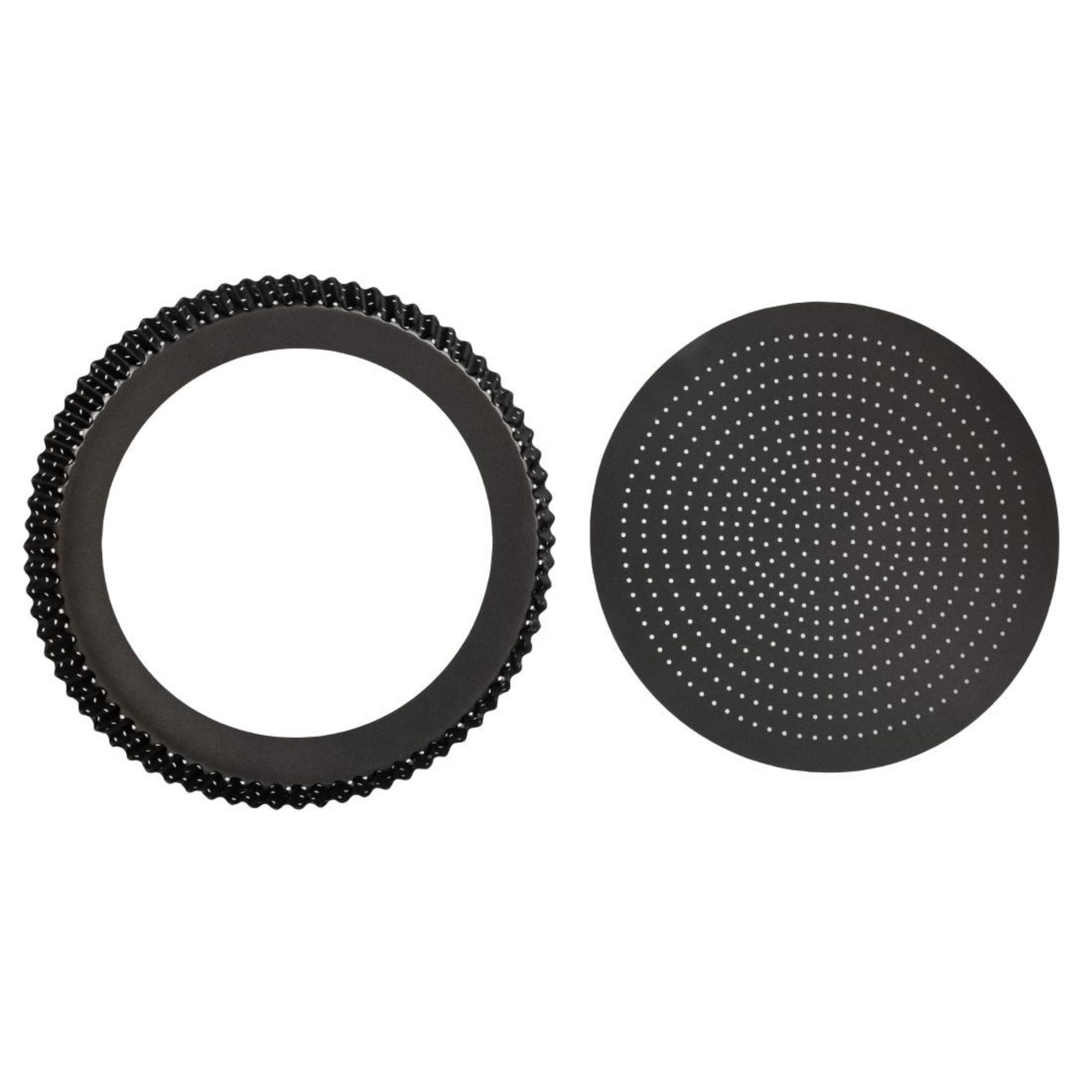 Picture of Masterclass Crusty Bake Quiche Tin 300mm