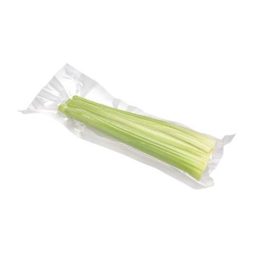 Picture of Vogue Chamber Vacuum Pack Bags 150x350mm (100 Pack)