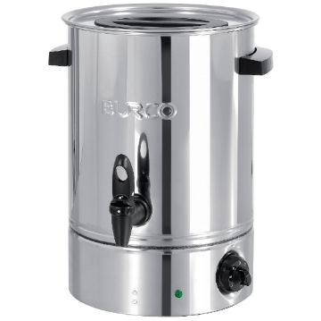 Picture of Burco Manual Fill Water Boiler 10Ltr MFCT10ST