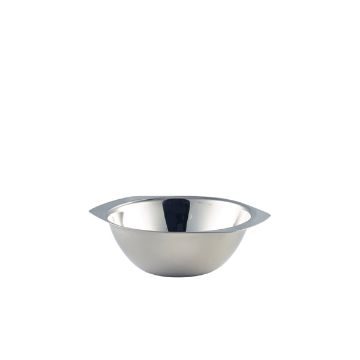 Picture of S/St. Soup Bowl 12oz 110mm Dia