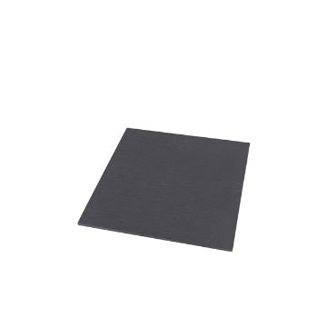 Picture of Genware Slate Platter 10 X 10 - Pack of 12