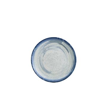 Picture of Harena Gourmet Flat Plate 17cm - Pack of 12