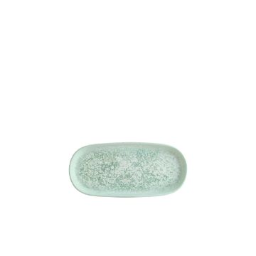 Picture of Lunar Ocean Hygge Oval Dish 21cm - Pack of 12