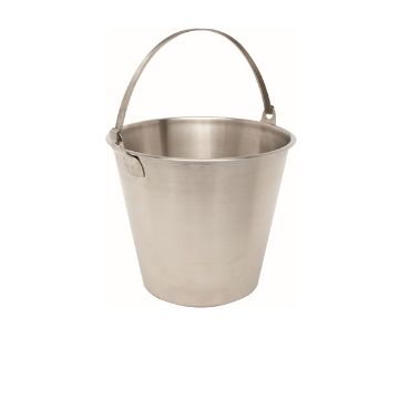 Picture of Economy S/St. 12L Bucket