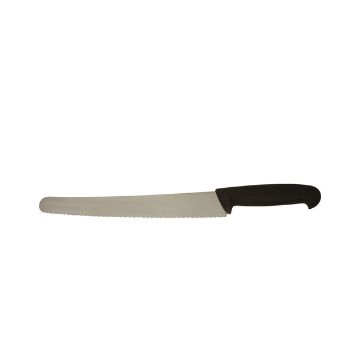 Picture of Genware 10" Universal/ Pastry (Serrated)