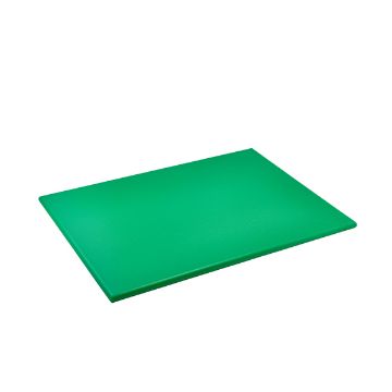 Picture of GenWare Green High Density Chopping Board 18 x 24 x 0.75"